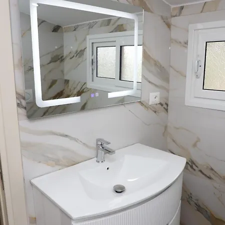 Διαμέρισμα Aloe