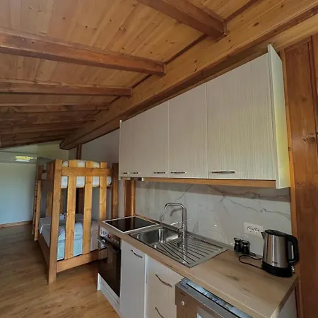 Διαμέρισμα Aloe