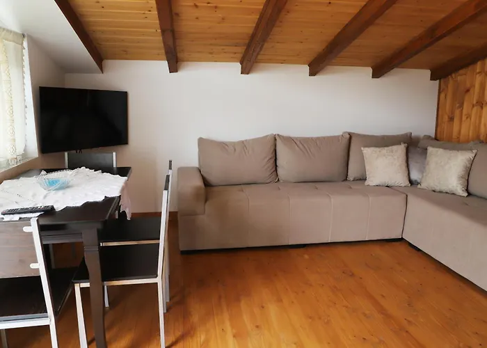 Appartement Aloe *