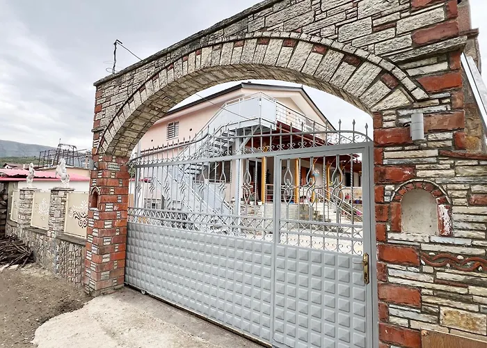 Aloe Appartement *