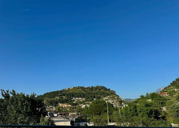 Aloe Appartement
