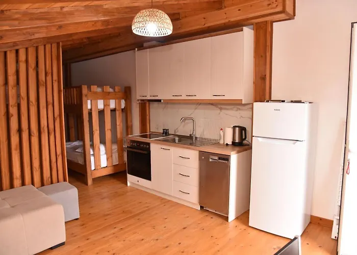 Aloe Appartement