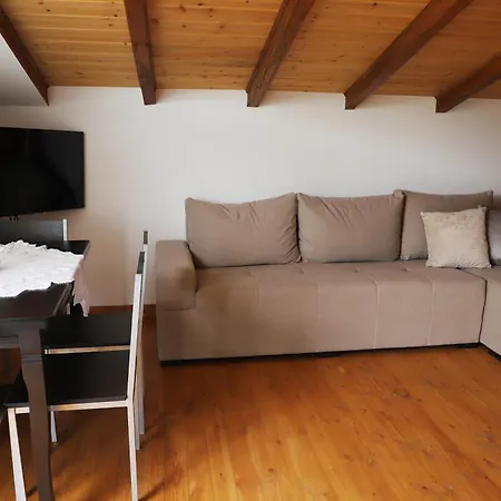 Апартаменты Aloe *