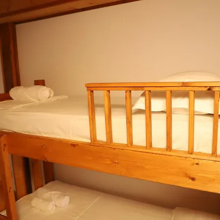 Apartamento Aloe Velabisht