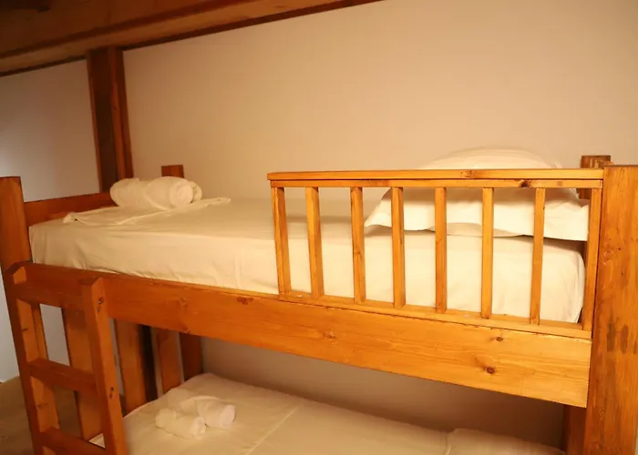 Daire Aloe Velabisht