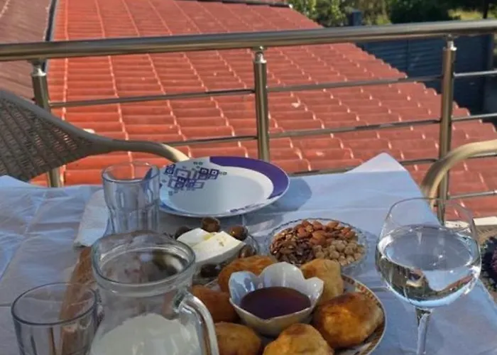 아파트 Aloe Velabisht